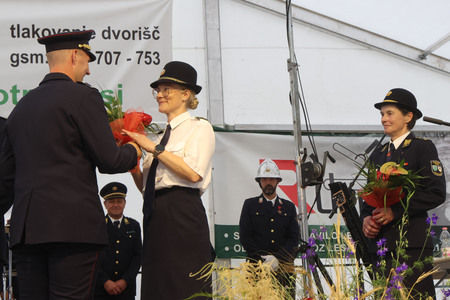 90 let PGD MARTINJAK 66 Foto Ljubo Vukelič
